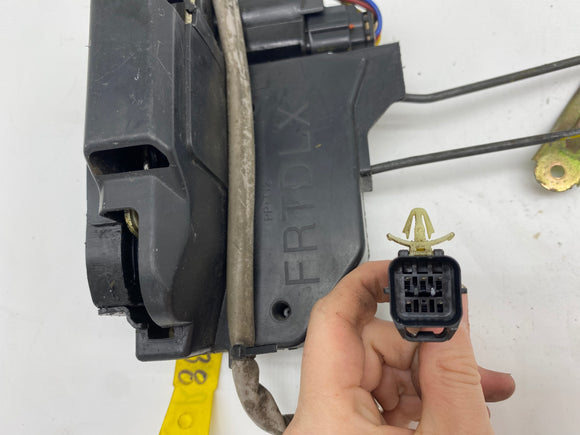 Kia Sorento BL 2002-2009 Door Lock Actuator Front Right Hand Drivers Side