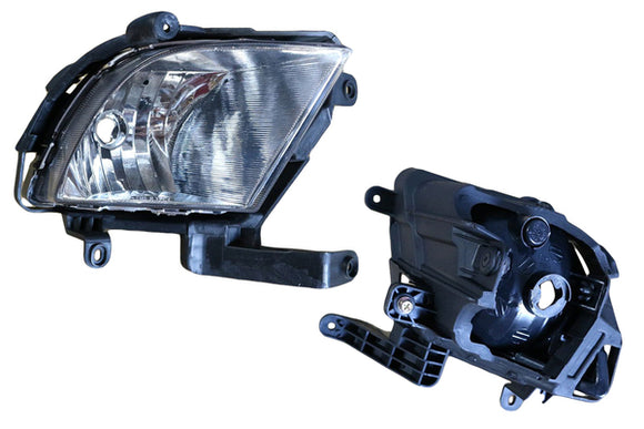 Kia Cerato TD 2009-2013 Fog Light Left Hand - All AutomotiveParts
