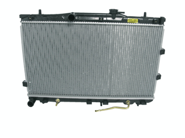 Kia Cerato 2004-2006 Radiator - All AutomotiveParts