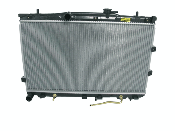 Kia Cerato 2004-2006 Radiator - All AutomotiveParts