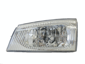 Kia Pergio CT 2002-2004 Headlight Left Hand - All AutomotiveParts