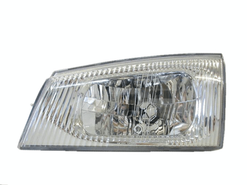 Kia Pergio CT 2002-2004 Headlight Left Hand - All AutomotiveParts