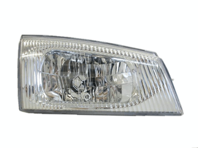 Kia Pergio CT 2002-2004 Headlight Right Hand - All AutomotiveParts