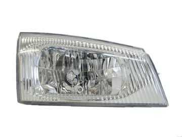 Kia Pergio CT 2002-2004 Headlight Right Hand - All AutomotiveParts