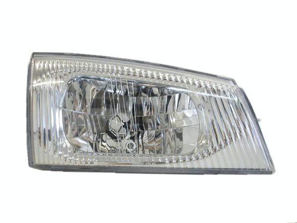 Kia Pergio CT 2002-2004 Headlight Right Hand - All AutomotiveParts