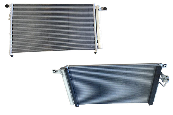 Kia Rio BC 2005-2011 A/C Condenser - All AutomotiveParts