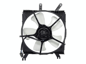 Kia Rio BC 2000-2002 Radiator Fan - All AutomotiveParts