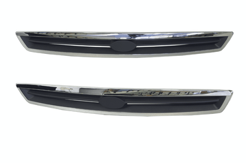 Kia Rio BC 2000-2002 Grille - All AutomotiveParts