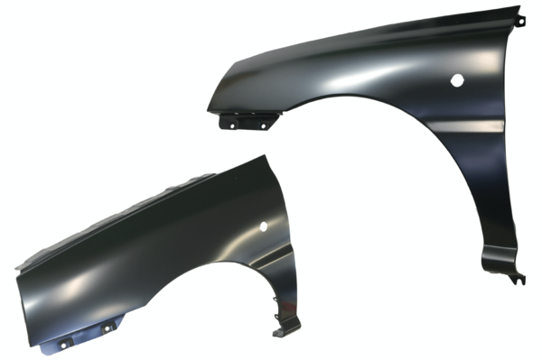 Kia Rio BC 2002-2005 Front Guard Left Hand Side | All Automotive Parts