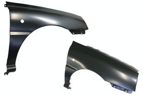 Kia Rio BC 2000-2002 Guard Front Right Hand - All AutomotiveParts