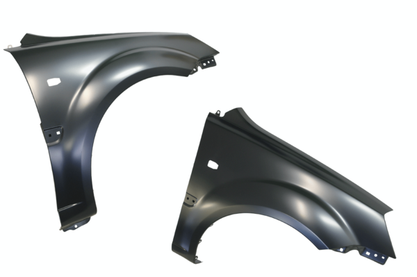 Kia Rio JB 2005-2011 Front Guard Right Hand Side | All Automotive Parts
