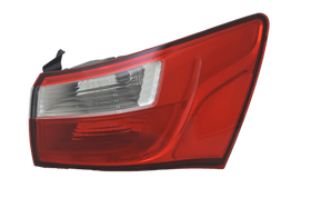Kia Rio UB 2011- Onwards Tail Light Outer Right Hand - All AutomotiveParts