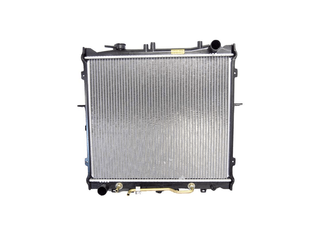 Kia Sportage 2000-2004 Radiator - All AutomotiveParts