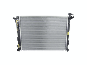 Kia Sportage SL 2010-2015 Radiator - All AutomotiveParts