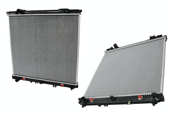 Kia Sorento BL 2002-2009 Radiator - All AutomotiveParts