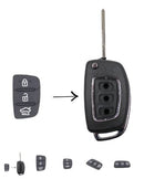 Hyundai IX35 Santa Fe Elantra IX45 Tucson i20 Key Pad-3