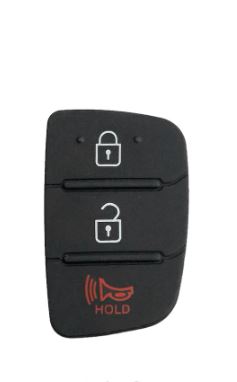 Hyundai IX35 Replacement Keypad