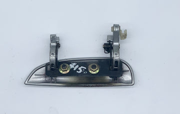 Kia Rio DC 09/2002-04/2005 Outer Door Handle Front Right Hand Side - 0