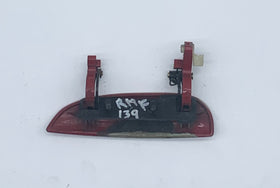 Kia Rio DC 09/2002-04/2005 Outer Door Handle Front Right Hand Side - 0