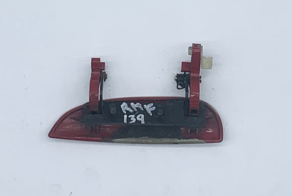 Kia Rio DC 09/2002-04/2005 Outer Door Handle Front Right Hand Side