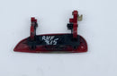 Kia Rio DC 09/2002-04/2005 Outer Door Handle Front Right Hand Side-2