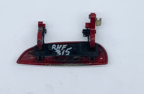 Kia Rio DC 09/2002-04/2005 Outer Door Handle Front Right Hand Side - 0