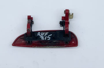 Kia Rio DC 09/2002-04/2005 Outer Door Handle Front Right Hand Side - 0