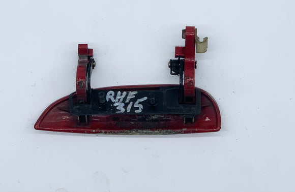 Kia Rio DC 09/2002-04/2005 Outer Door Handle Front Right Hand Side