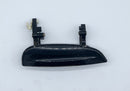 Kia Rio DC 09/2002-04/2005 Outer Door Handle Front Right Hand Side-1