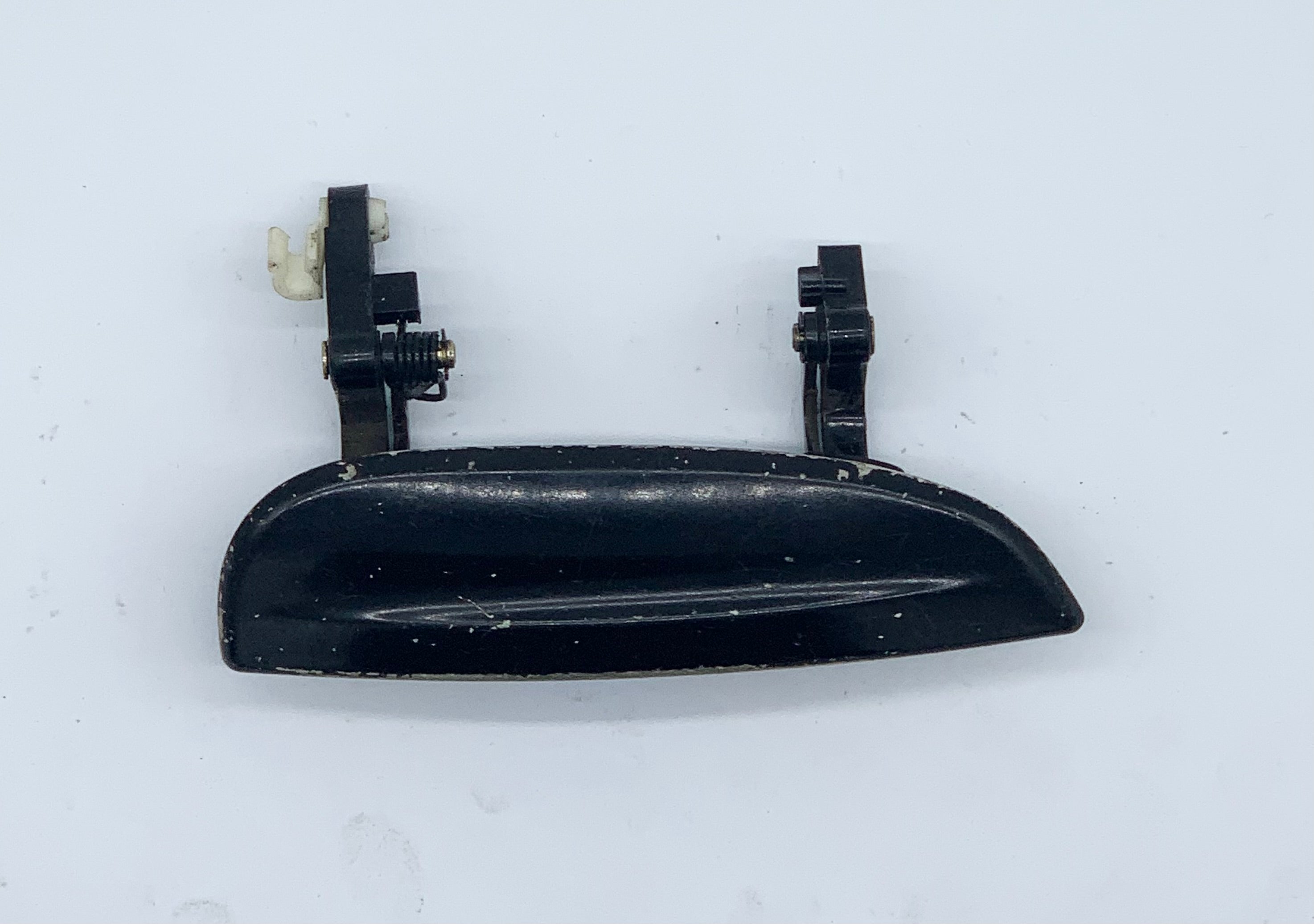 Kia Rio DC 09/2002-04/2005 Outer Door Handle Front Right Hand Side