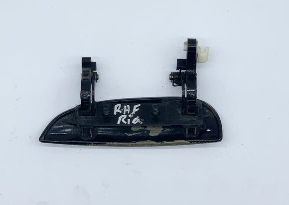 Kia Rio DC 09/2002-04/2005 Outer Door Handle Front Right Hand Side