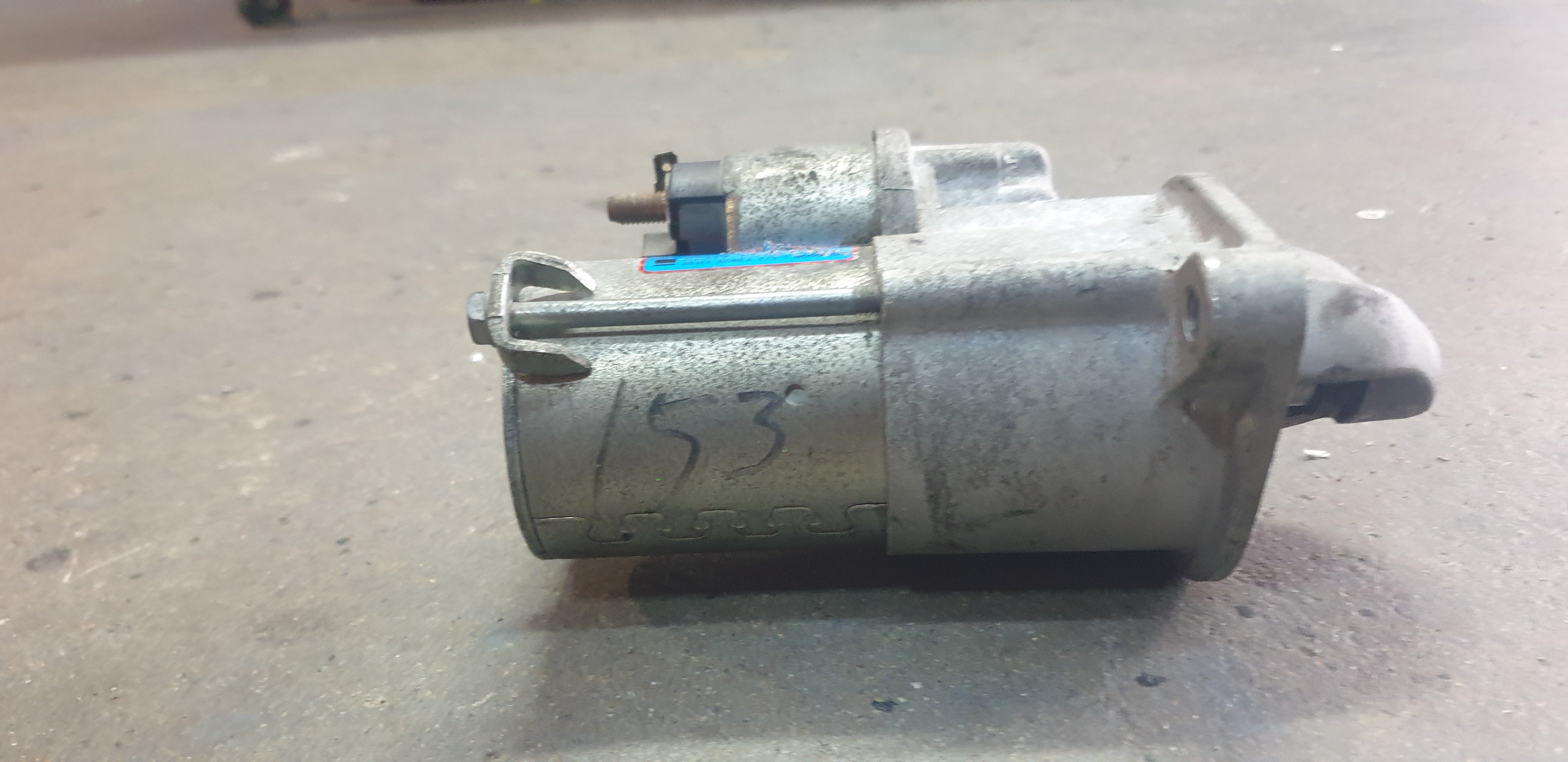 Kia Rio 1.4L 2005-2011 Petrol Starter Motor