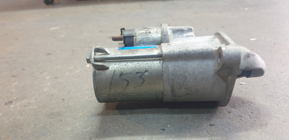 Kia Rio 1.4L 2005-2011 Petrol Starter Motor