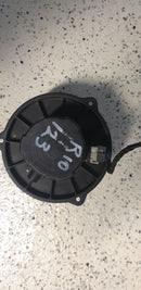 Kia Rio BC 2000-2002 Blower Motor Fan-2