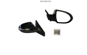 Kia Sportage SL 2010-2015 Door Mirror Right Hand Side