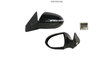 Kia Sportage SL 2010-2015 Door Mirror Left Hand Side