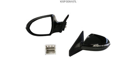 Kia Sportage SL 2010-2015 Door Mirror Left Hand Side