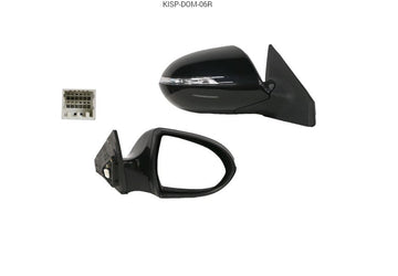 Kia Sportage SL 2010-2015 Door Mirror Right Hand Side