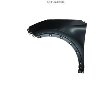 Kia Sportage QL 10/2015-onwards Front Guard left Hand Side