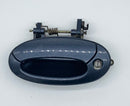 Hyundai Lantra J2 1995-1998 Outer Door Handle Front Left Hand Side-1