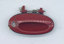 Hyundai Lantra J2 1995-1998 Outer Door Handle Front Right Hand Side-1