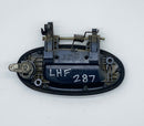 Hyundai Lantra J2 1995-1998 Outer Door Handle Front Left Hand Side-2