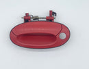 Hyundai Lantra J2 1995-1998 Outer Door Handle Front Left Hand Side-1