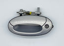 Hyundai Lantra J2 1995-1998 Outer Door Handle Front Left Hand Side-1