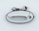 Hyundai Lantra J2 1995-1998 Outer Door Handle Front Left Hand Side-1