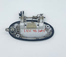 Hyundai Lantra J2 1995-1998 Outer Door Handle Front Left Hand Side-2