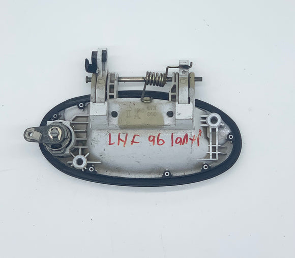 Hyundai Lantra J2 1995-1998 Outer Door Handle Front Left Hand Side