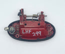 Hyundai Lantra J2 1995-1998 Outer Door Handle Front Left Hand Side-2