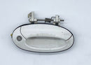 Hyundai Lantra J2 1995-1998 Outer Door Handle Front Right Hand Side-1