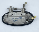Hyundai Lantra J2 1995-1998 Outer Door Handle Front Right Hand Side-2